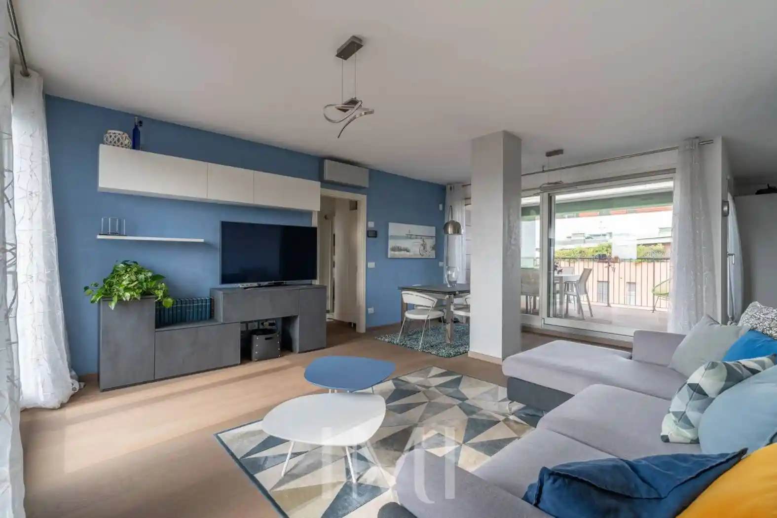 Trilocale viale Liguria 23, Navigli - Darsena, Milano - foto 2