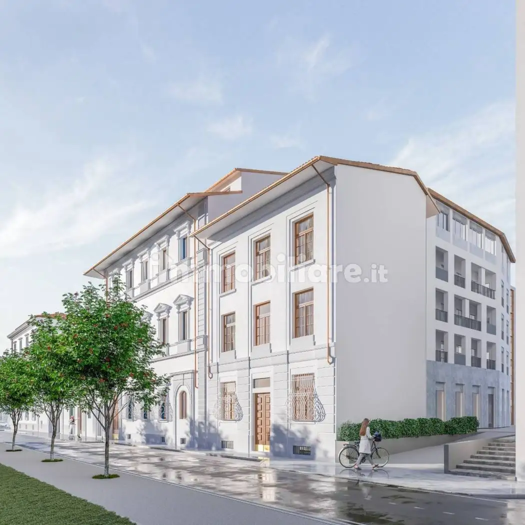 Progetto in vendita a Firenze
