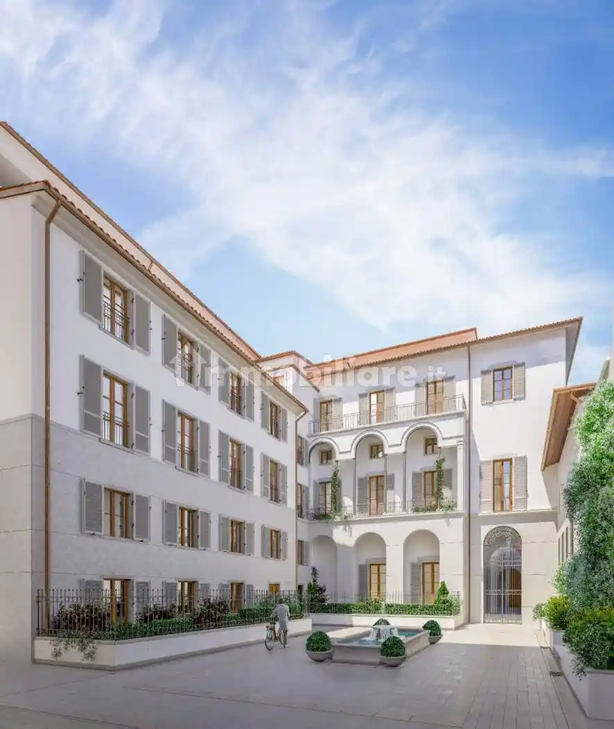 Appartamenti di nuova costruzione a Firenze - foto 2
