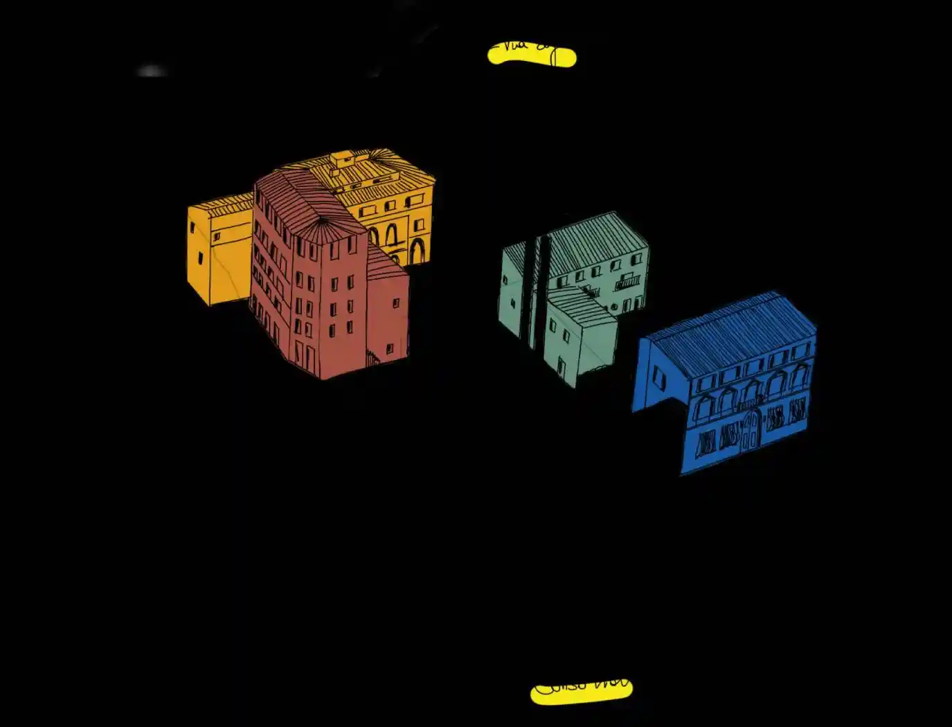 Appartamenti di nuova costruzione a Firenze - foto 4
