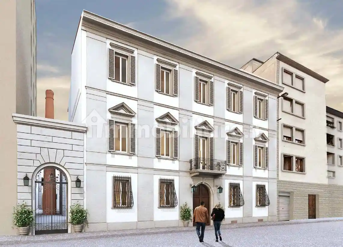 Appartamenti di nuova costruzione a Firenze - foto 5