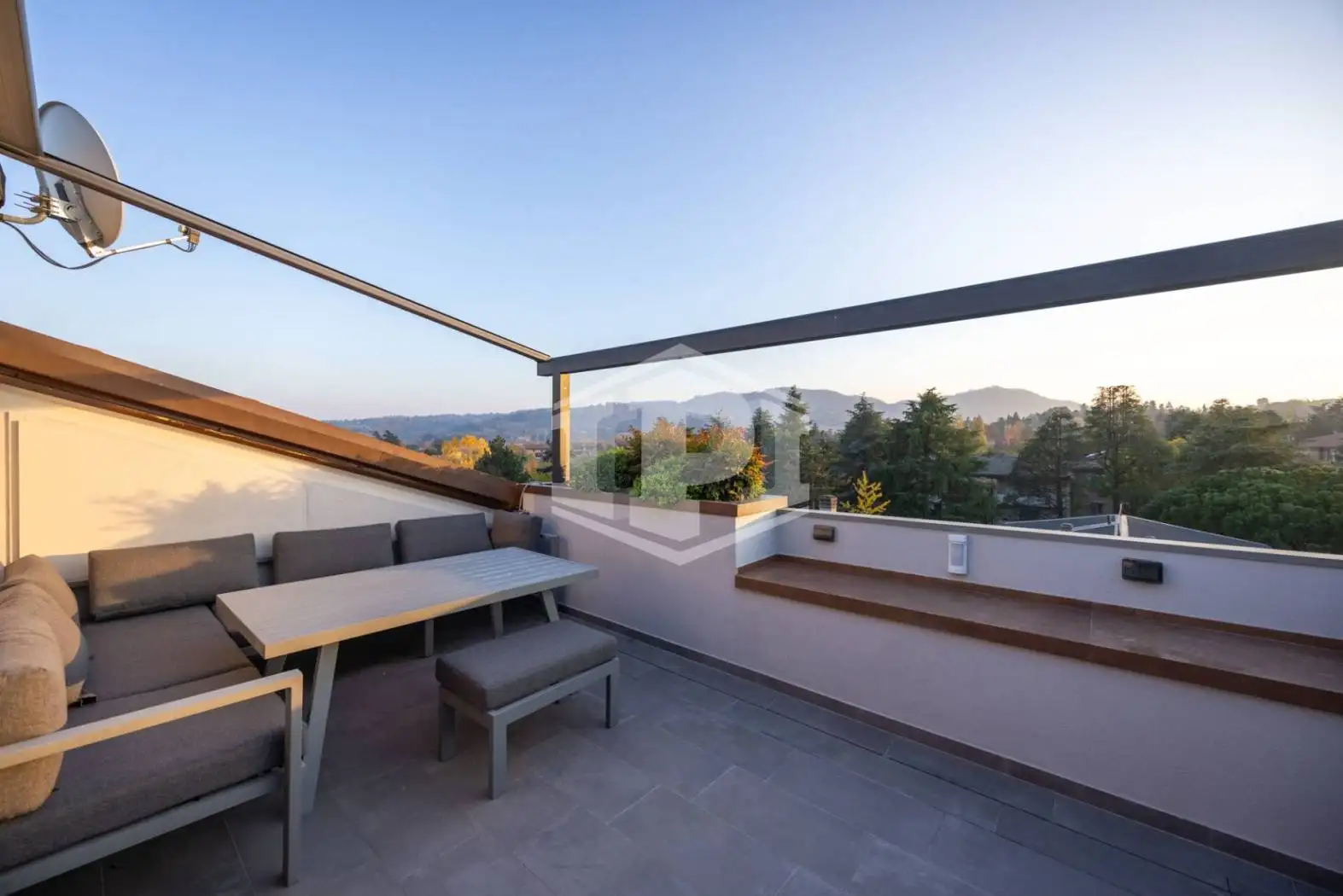 Appartamento in vendita a Zola Predosa