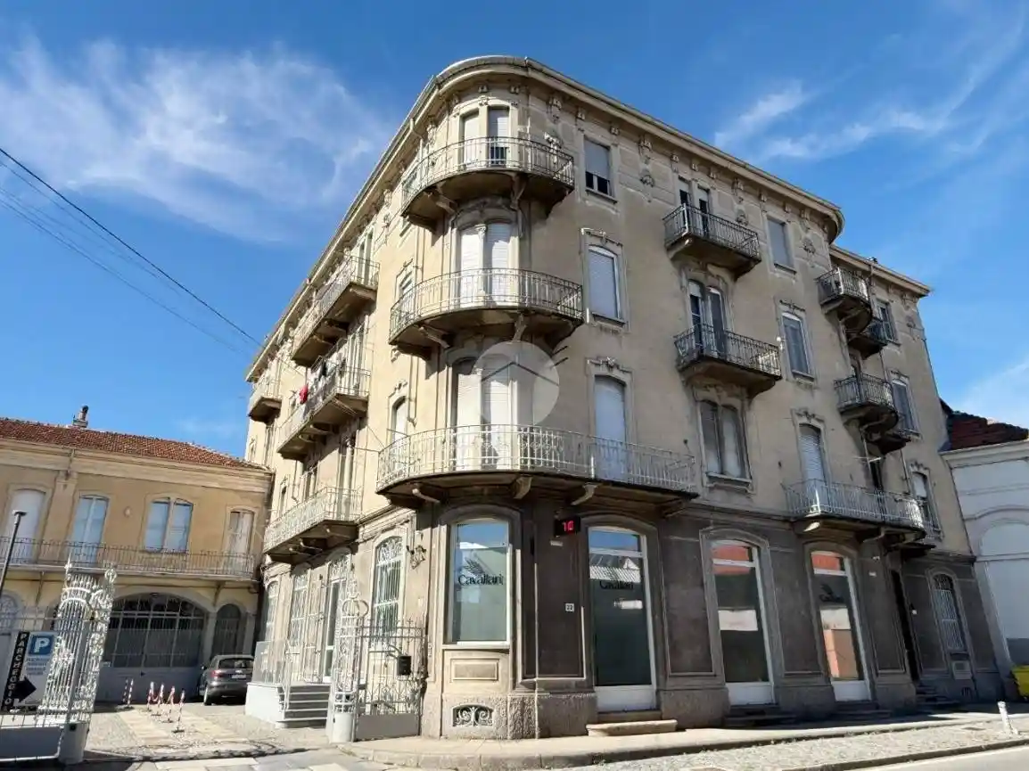 Appartamento in vendita a Ivrea