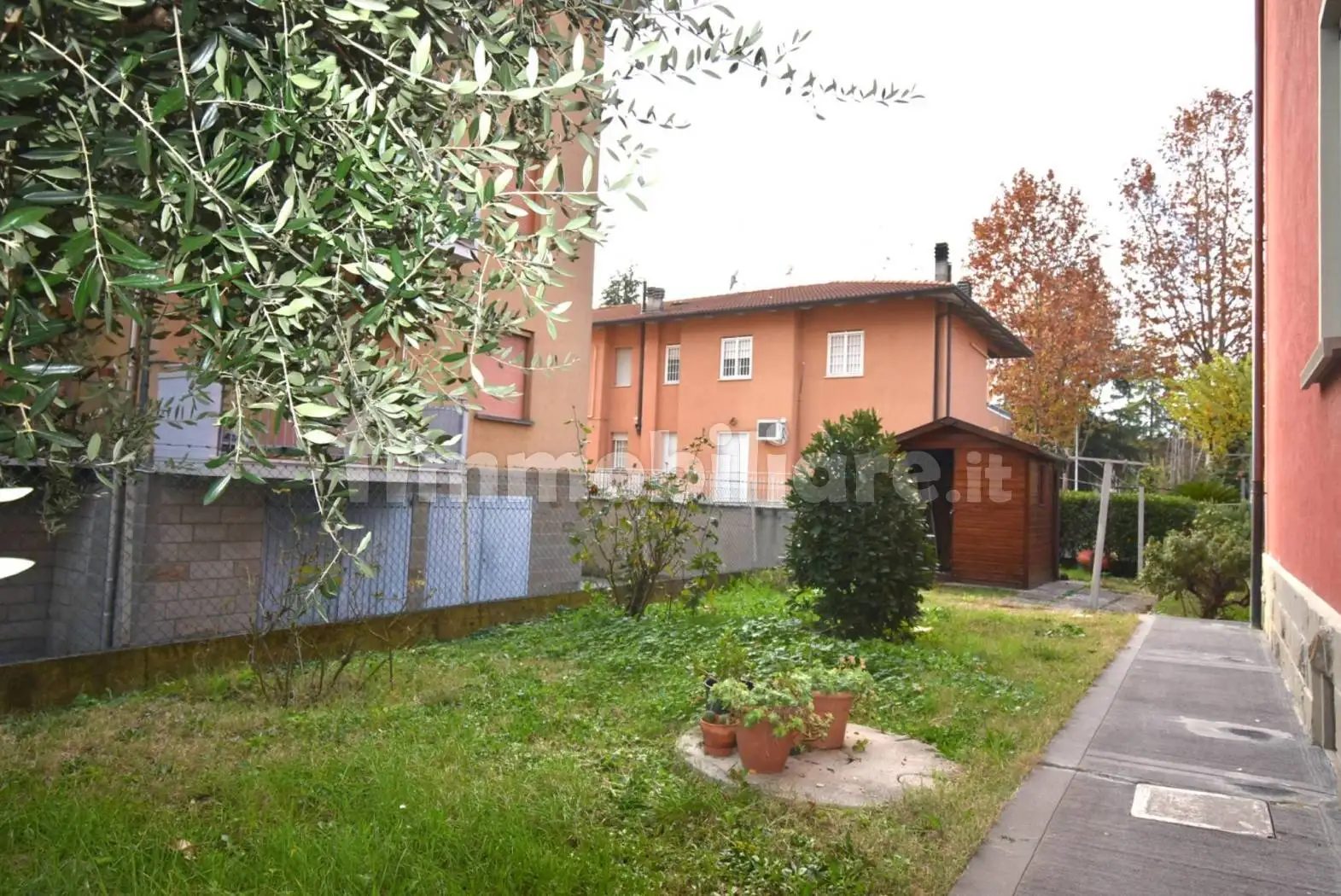 Appartamento in vendita a Castel San Pietro Terme