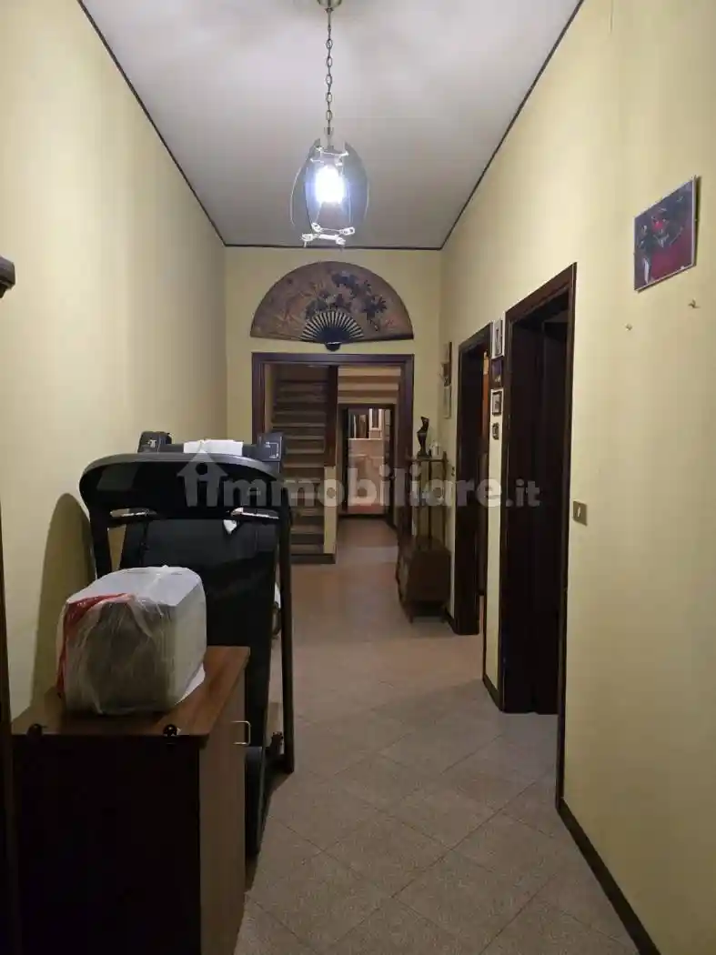 Villa a schiera via Cento, Centro, Vigarano Mainarda - foto 2