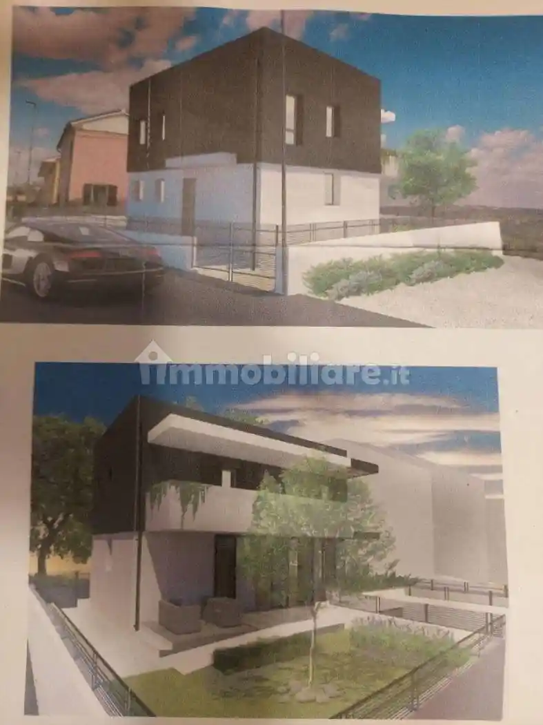 Villa in vendita a Macerata