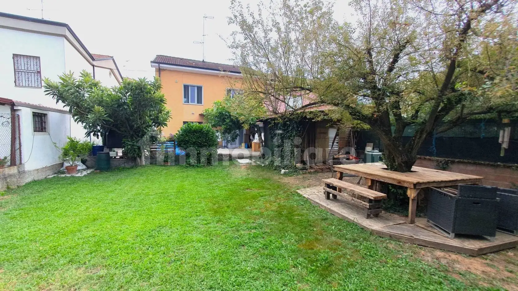 Villa in vendita a Lodi