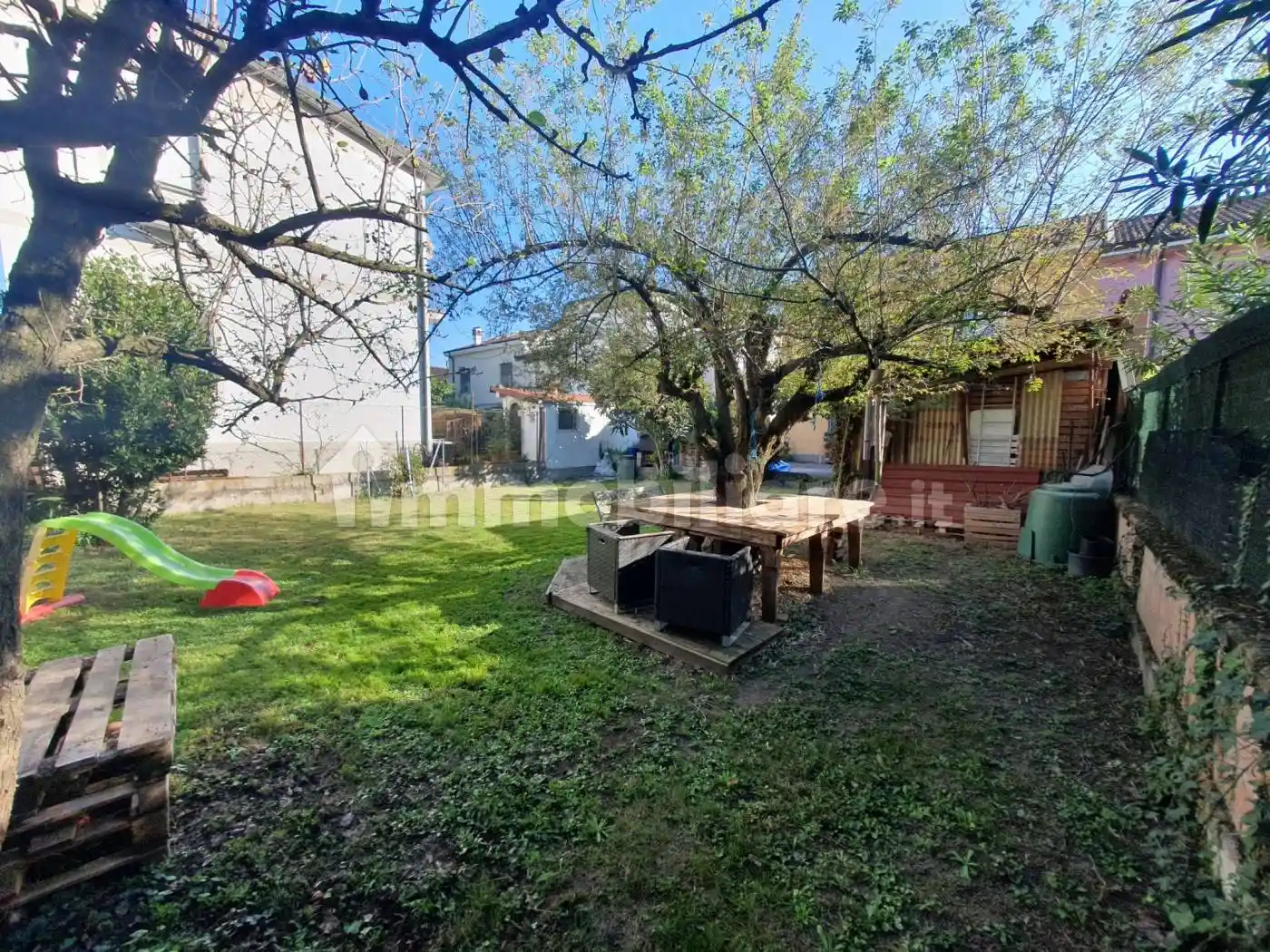 Villa bifamiliare via Carlo Mancini, San Fereolo, Albarola, Faustina, Lodi - foto 5