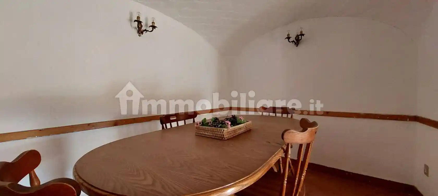 Terratetto unifamiliare via Raffaele Petrilli 1, Ornano Grande, Colledara - foto 4