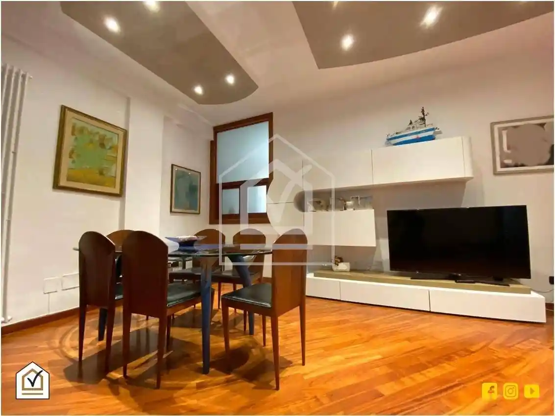 Quadrilocale ottimo stato, piano rialzato, Mungivacca, Bari - foto 2