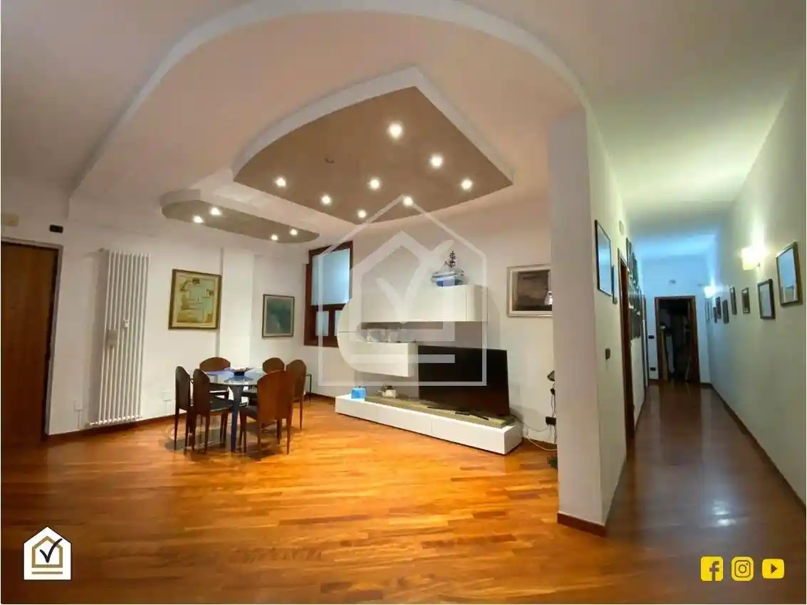 Quadrilocale ottimo stato, piano rialzato, Mungivacca, Bari - foto 3