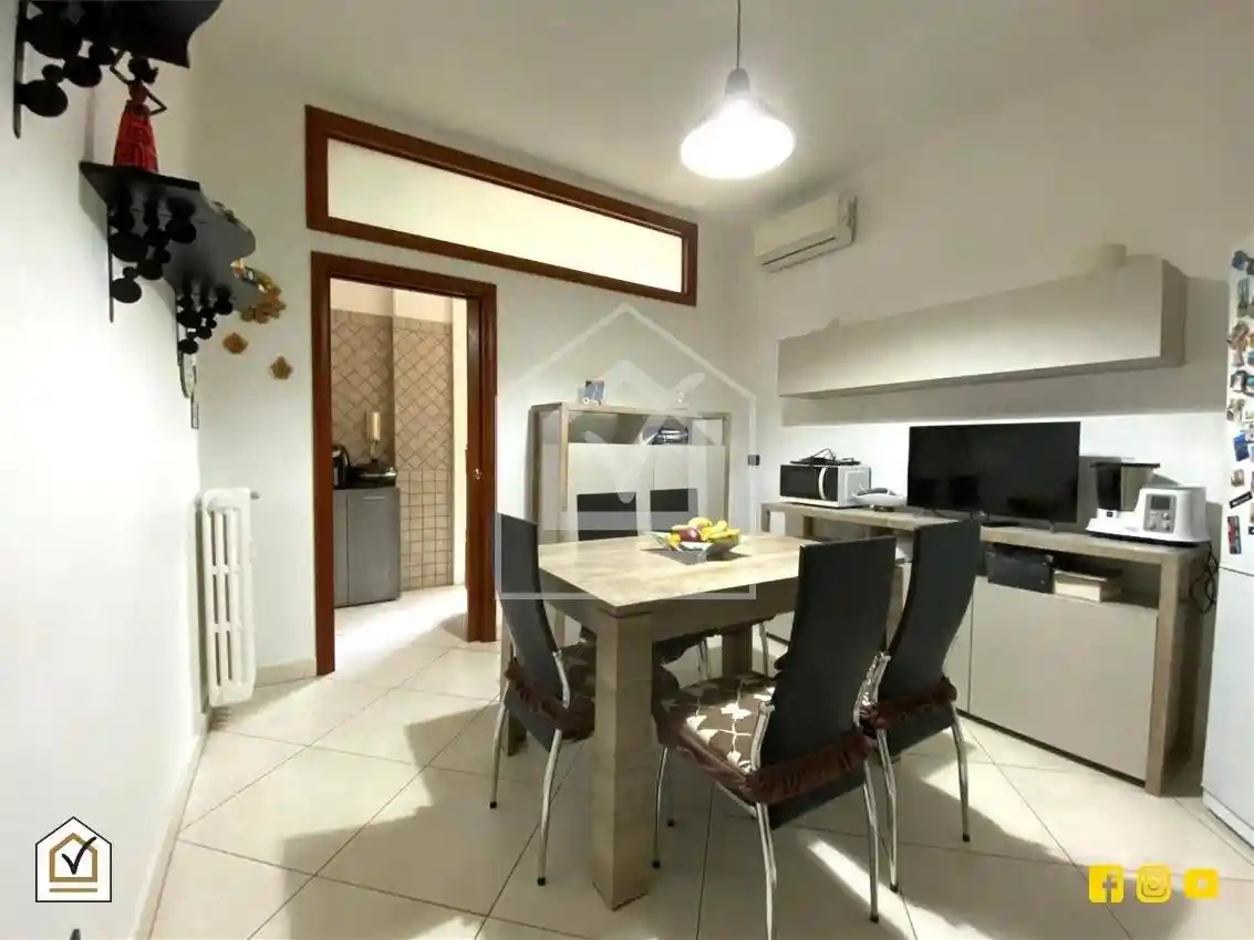 Quadrilocale ottimo stato, piano rialzato, Mungivacca, Bari - foto 4