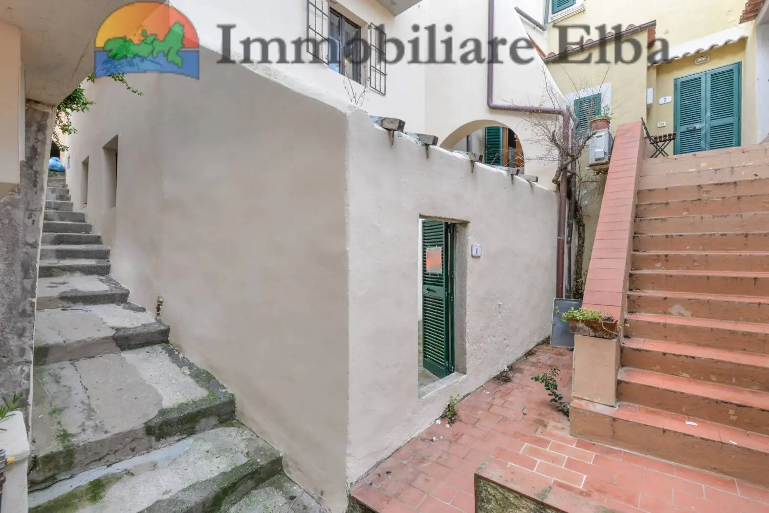 Appartamento in vendita a Capoliveri