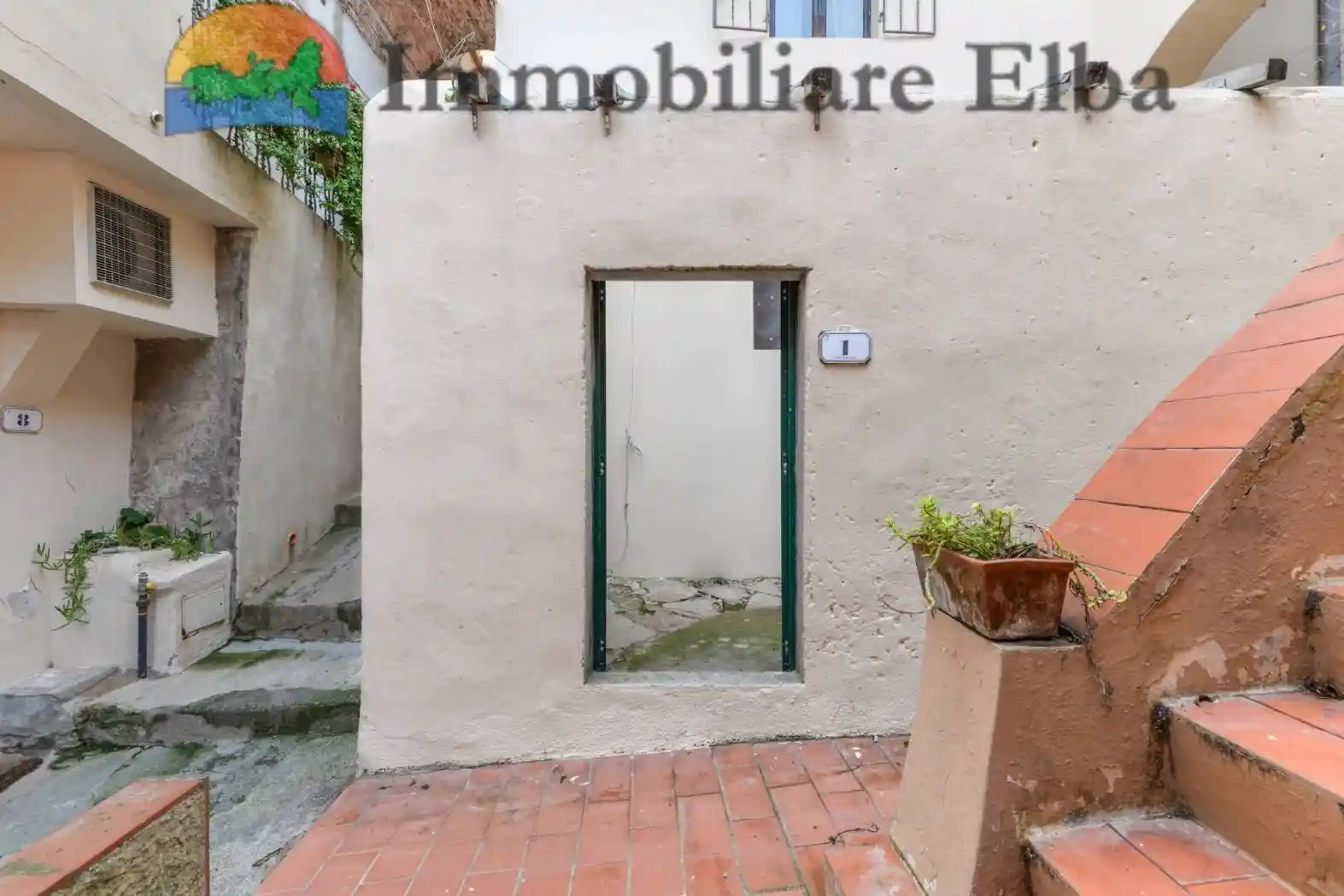 Bilocale vicolo della Torre, Centro, Capoliveri - foto 2