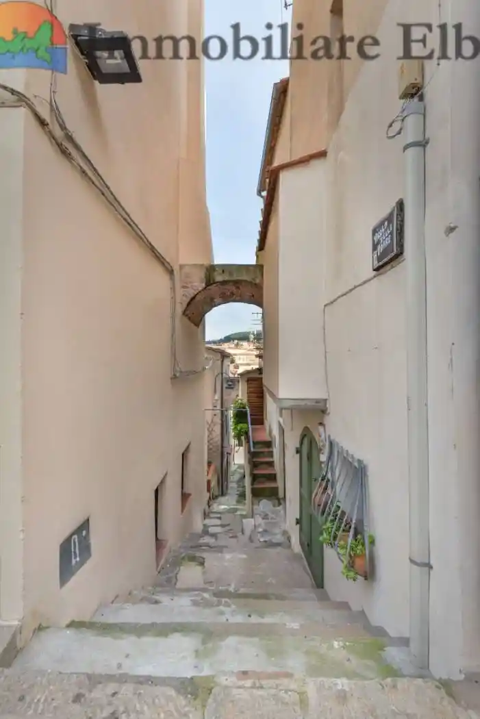 Bilocale vicolo della Torre, Centro, Capoliveri - foto 3