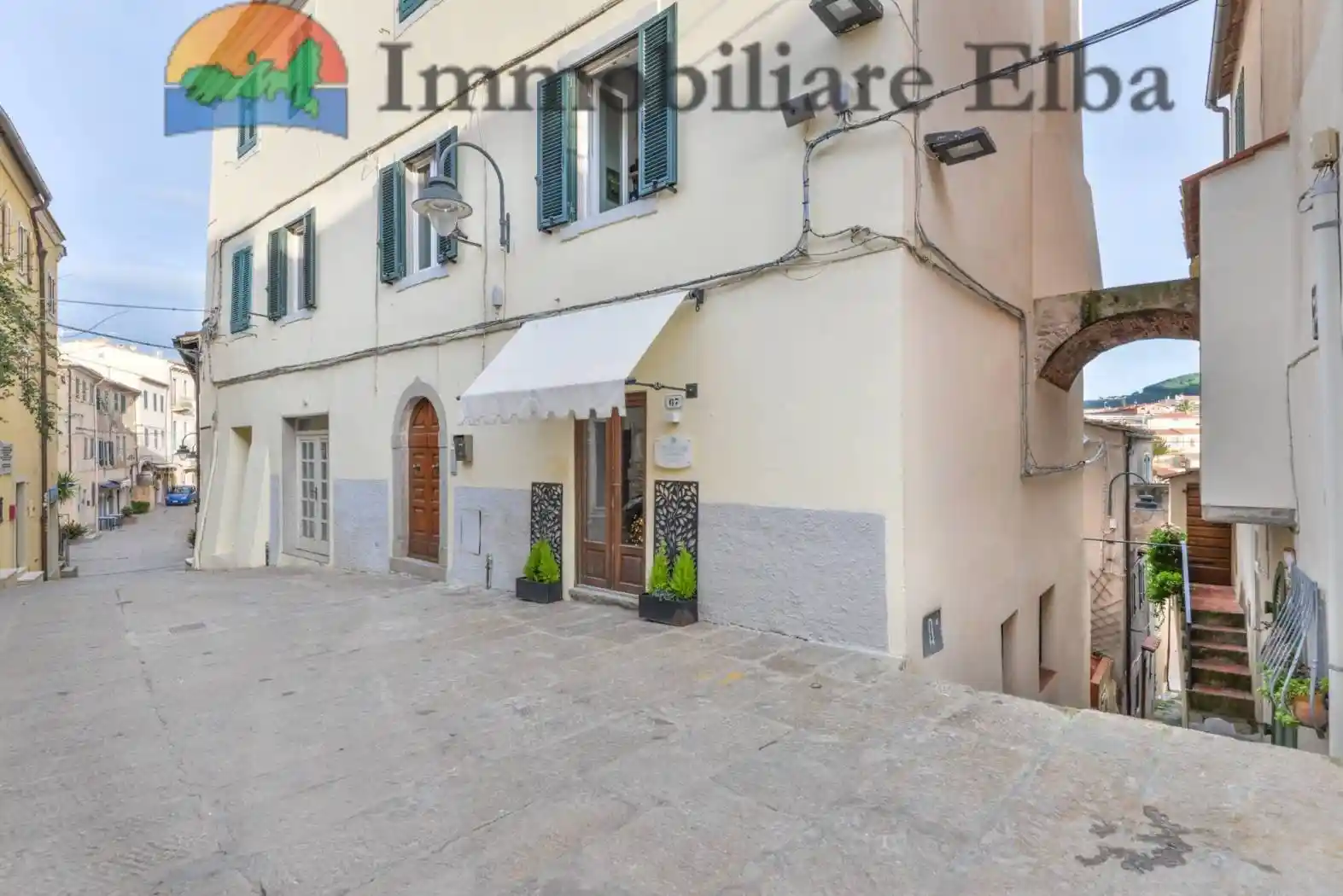 Bilocale vicolo della Torre, Centro, Capoliveri - foto 4