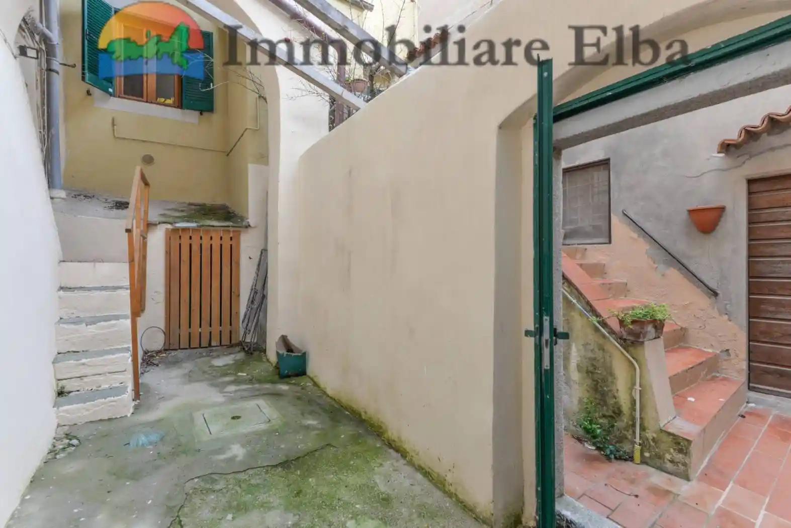 Bilocale vicolo della Torre, Centro, Capoliveri - foto 5