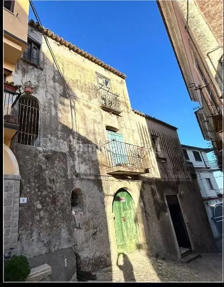 Rustico - Casale in vendita a Caulonia