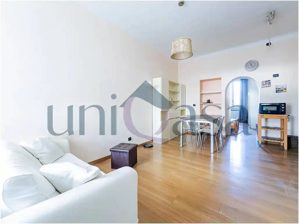 Bilocale via Lodovico il Moro 83, Tre Castelli - Faenza, Milano - foto 2