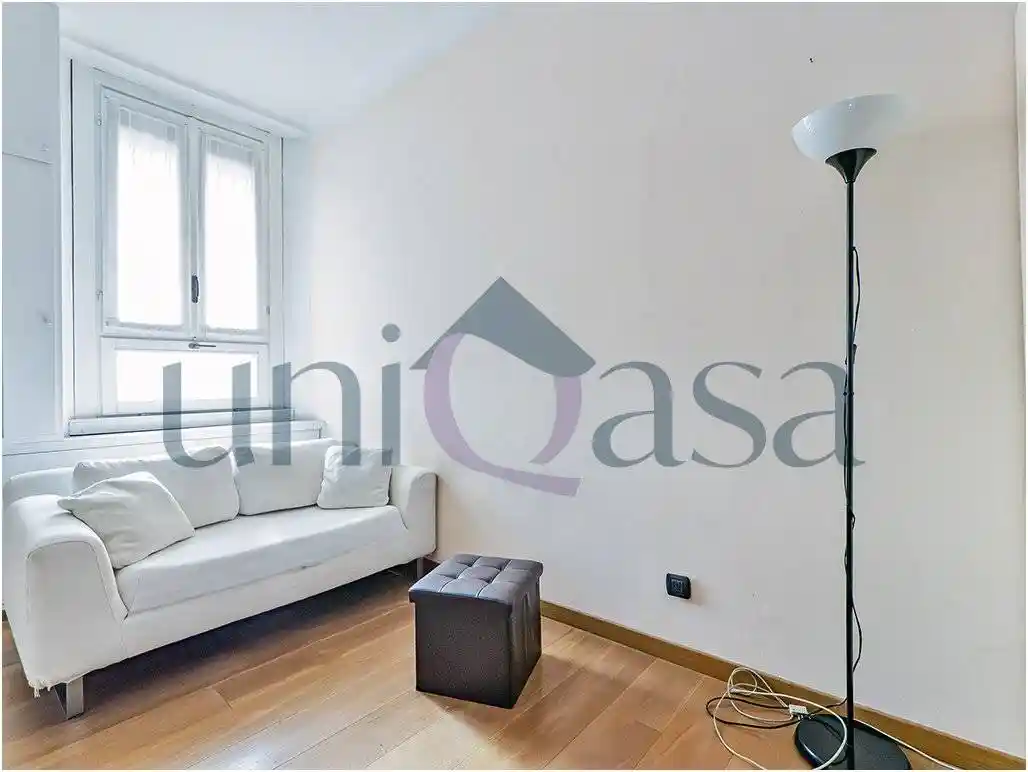 Bilocale via Lodovico il Moro 83, Tre Castelli - Faenza, Milano - foto 3