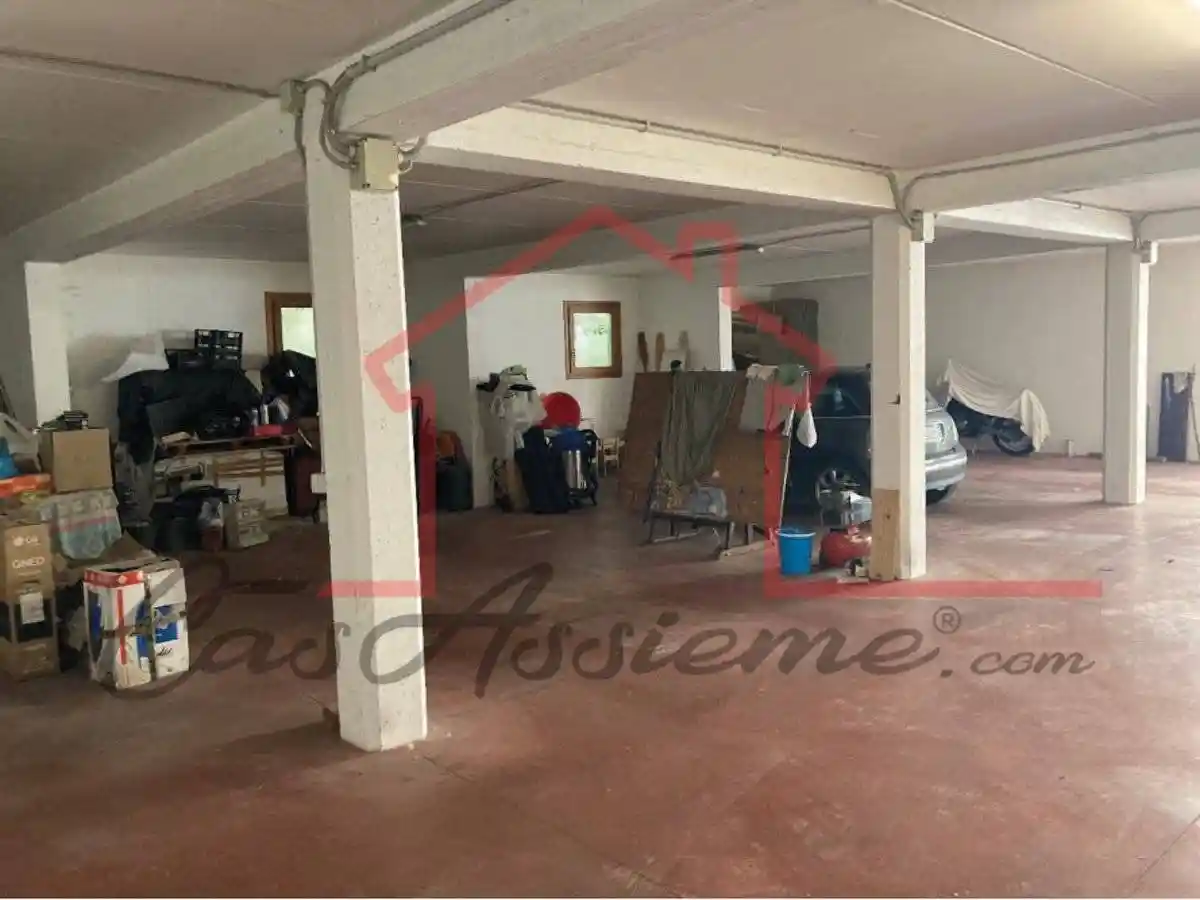 Appartamento all'asta via Santo Stefano, Istrana - foto 3