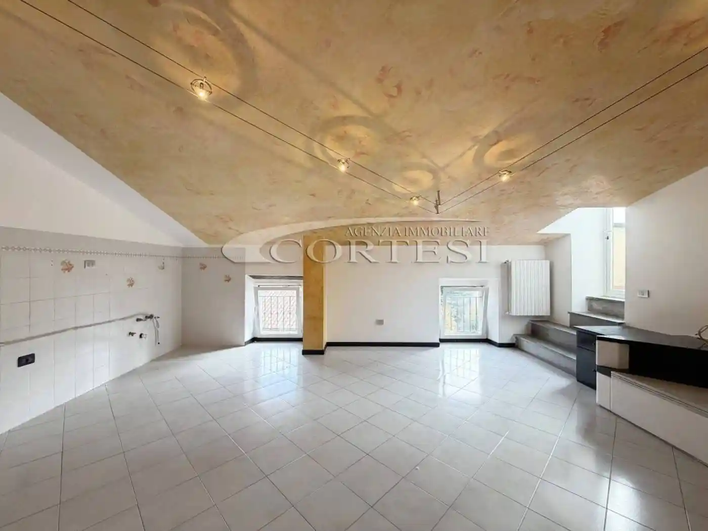 Trilocale via roma 2, Citerna - foto 2