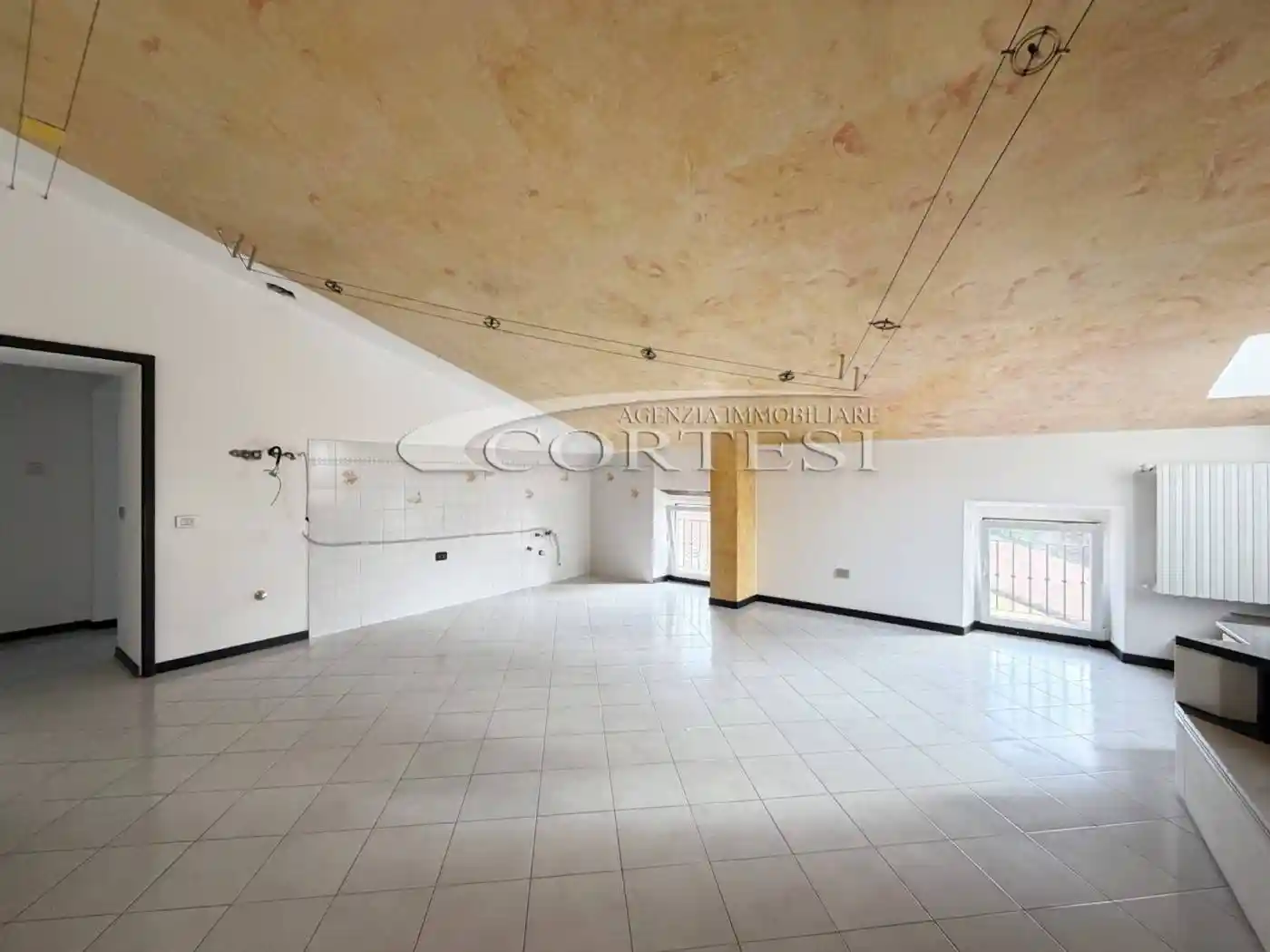 Trilocale via roma 2, Citerna - foto 3