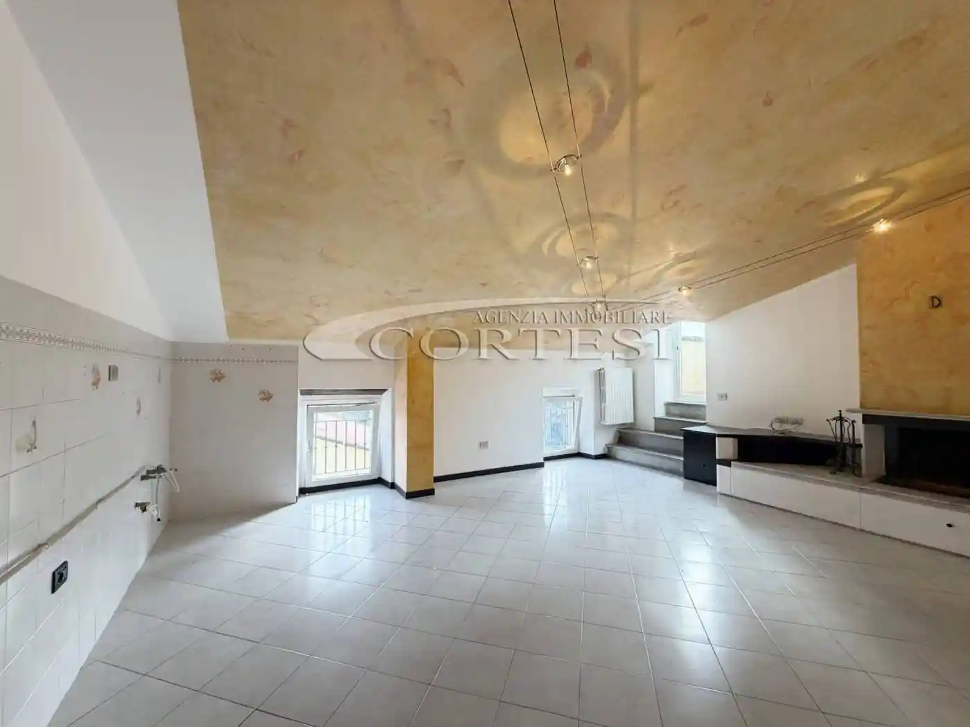 Trilocale via roma 2, Citerna - foto 4