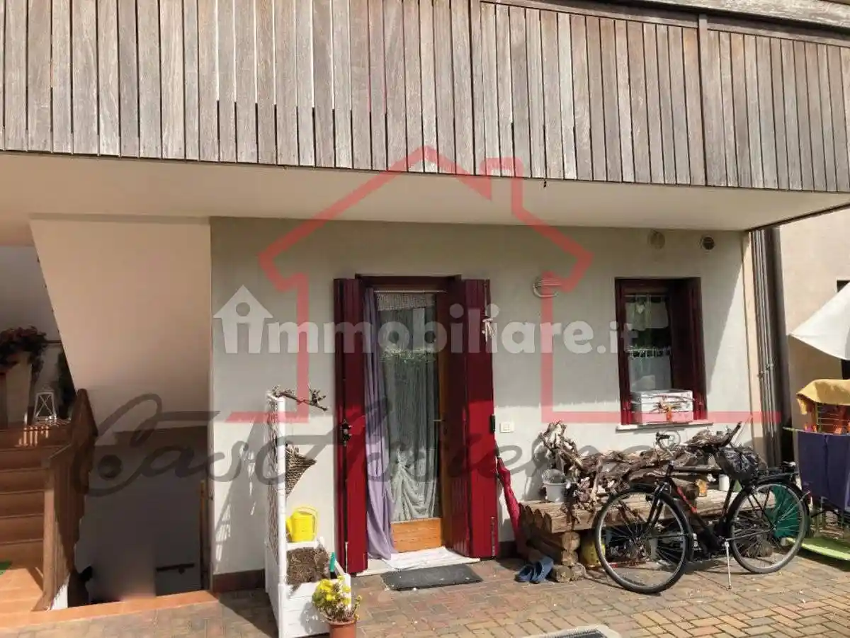 Appartamento all'asta via Santo Stefano, Istrana - foto 2