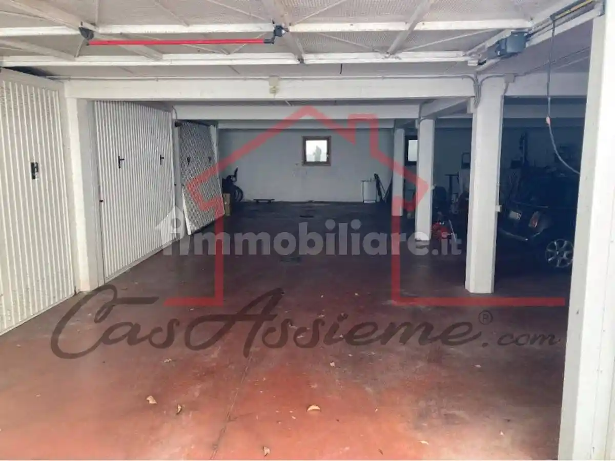 Appartamento all'asta via Santo Stefano, Istrana - foto 3