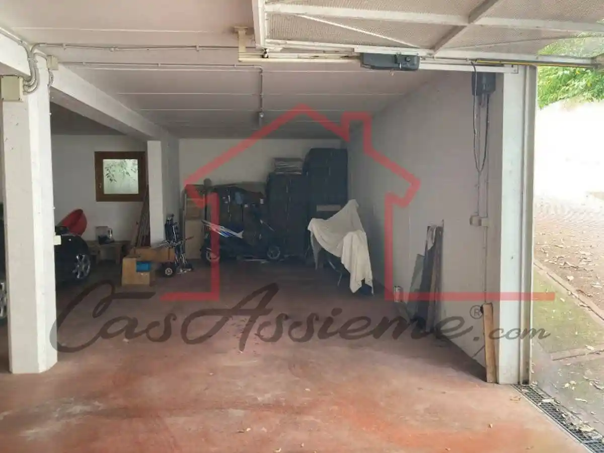 Appartamento all'asta via Santo Stefano, Istrana - foto 4