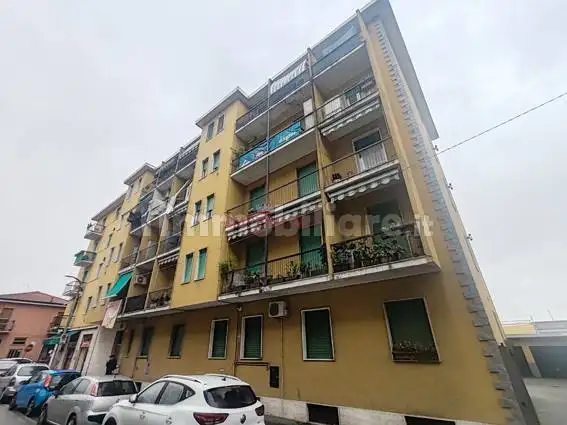 Appartamento in vendita a Paderno Dugnano