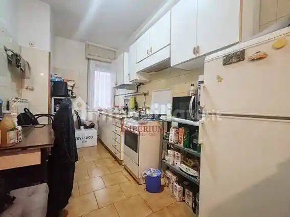 Bilocale via Cernaia 5, Villaggio Ambrosiano, Battiloca, Paderno Dugnano - foto 3