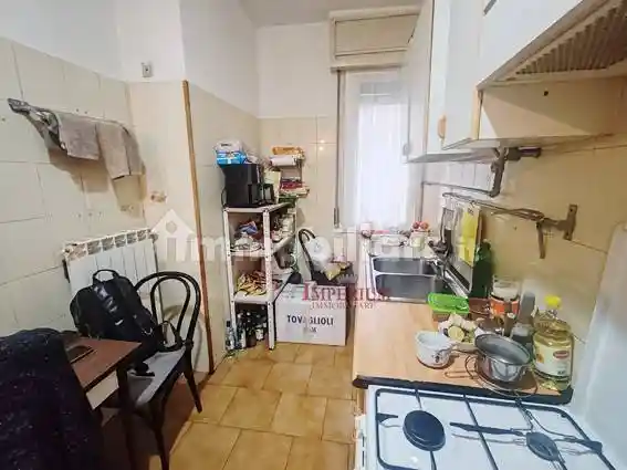 Bilocale via Cernaia 5, Villaggio Ambrosiano, Battiloca, Paderno Dugnano - foto 4