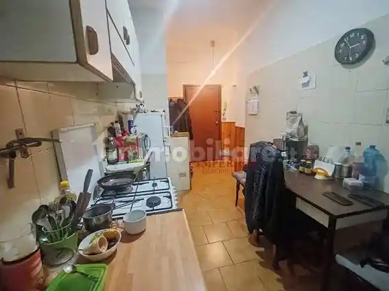 Bilocale via Cernaia 5, Villaggio Ambrosiano, Battiloca, Paderno Dugnano - foto 5