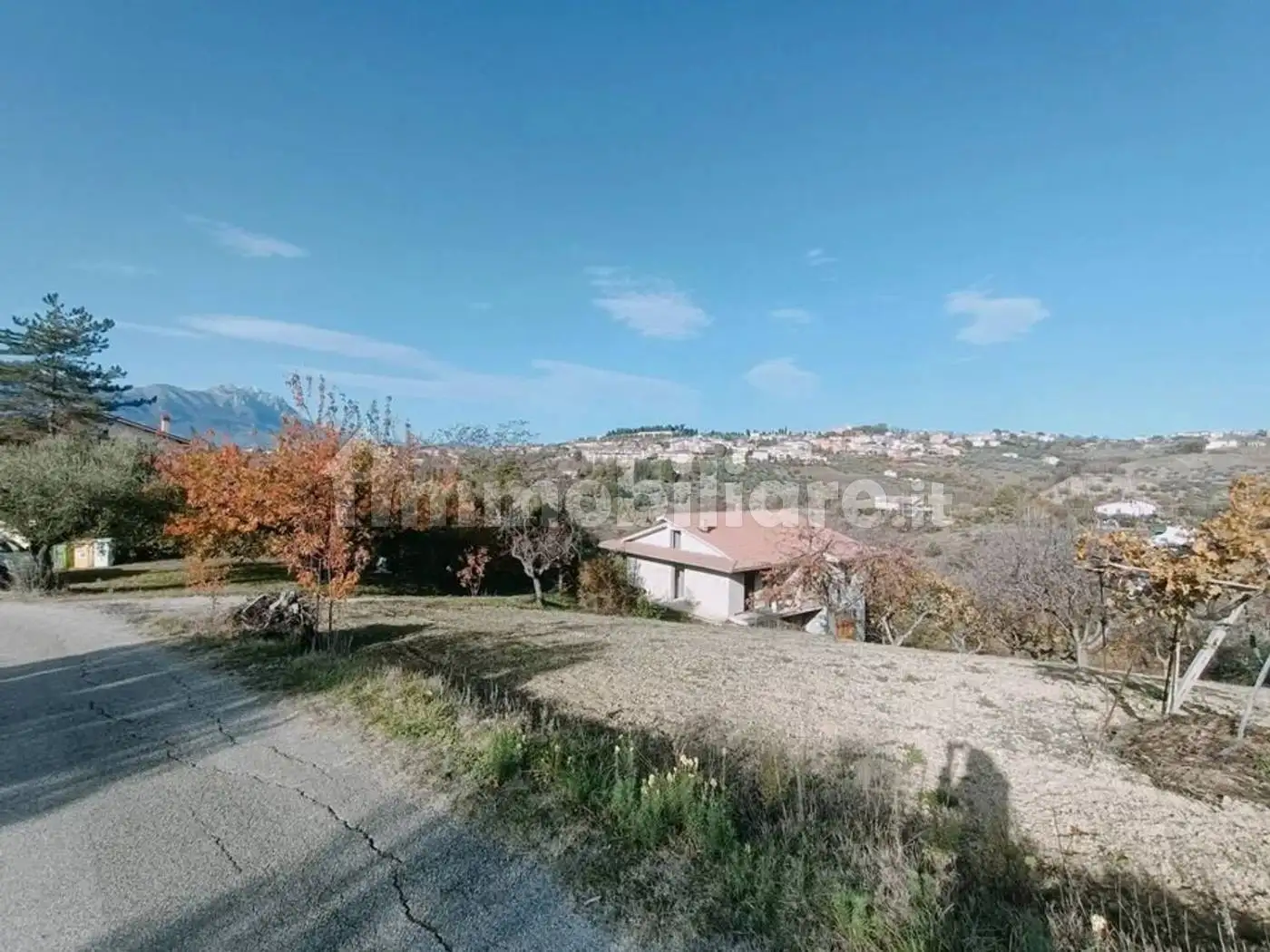 Villa in vendita a Penne