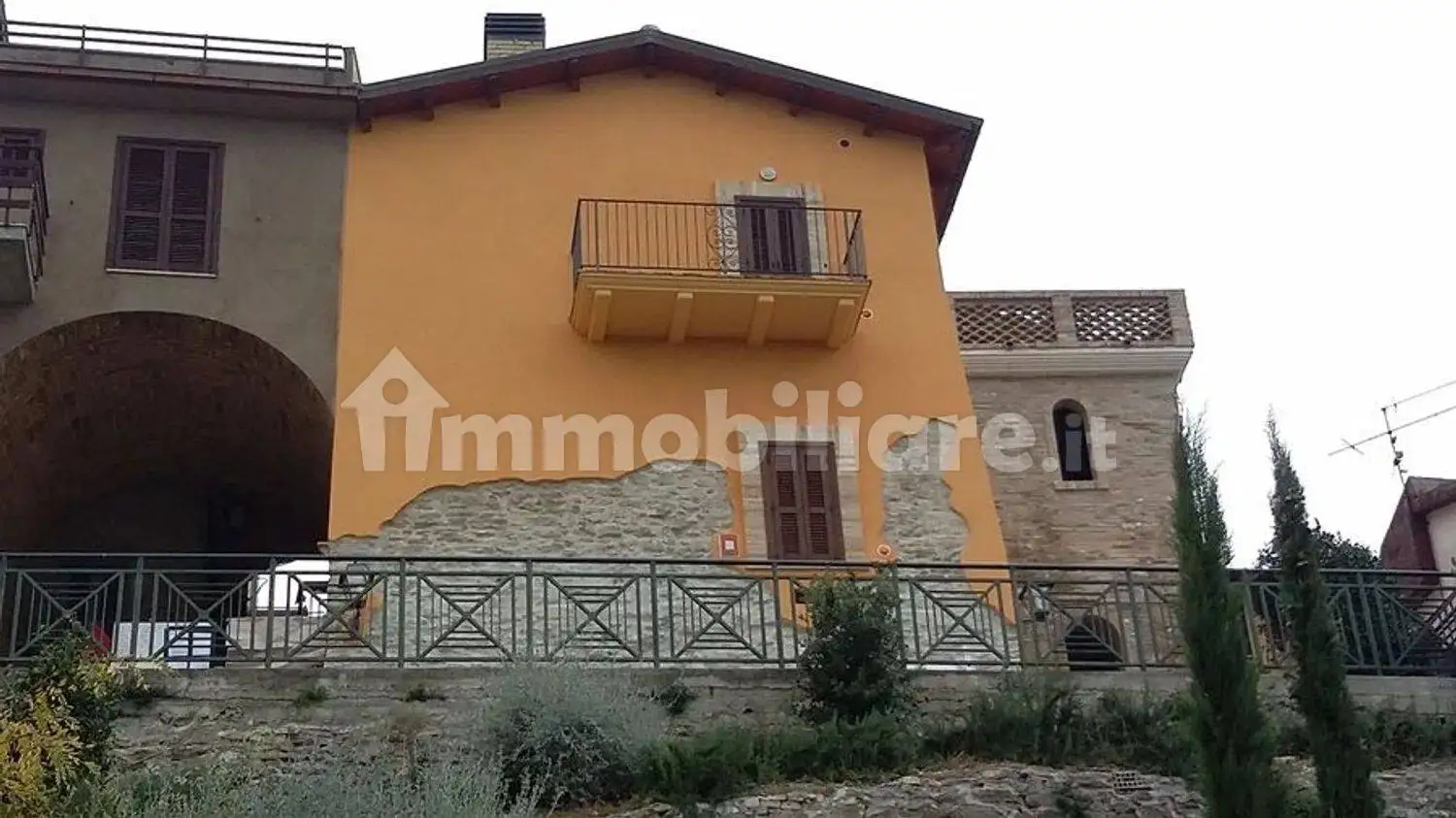 Villa in vendita a Pineto