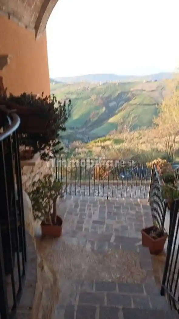 Villa unifamiliare via Palanca, Mutignano No Number, Mutignano, Pineto - foto 2