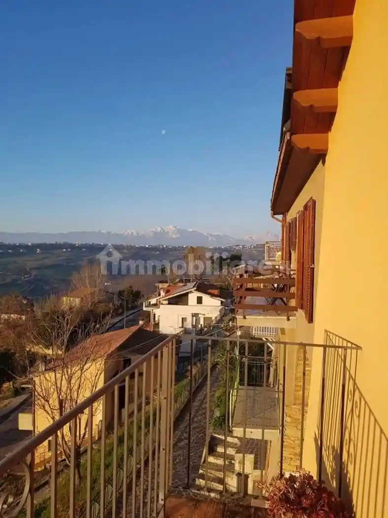 Villa unifamiliare via Palanca, Mutignano No Number, Mutignano, Pineto - foto 3