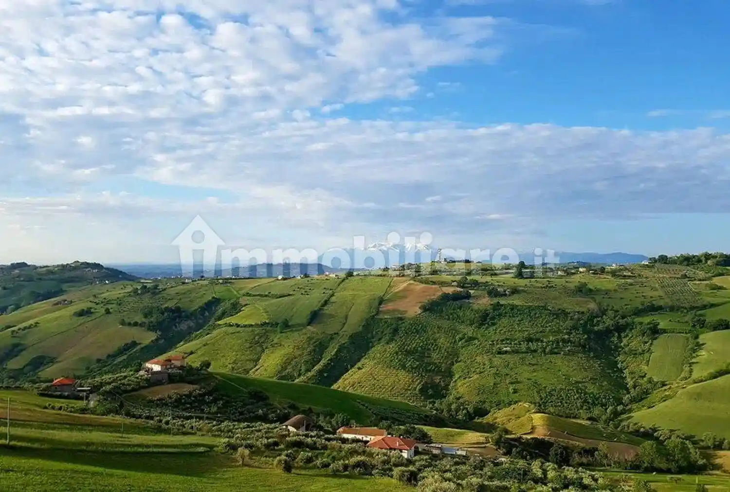 Villa unifamiliare via Palanca, Mutignano No Number, Mutignano, Pineto - foto 4