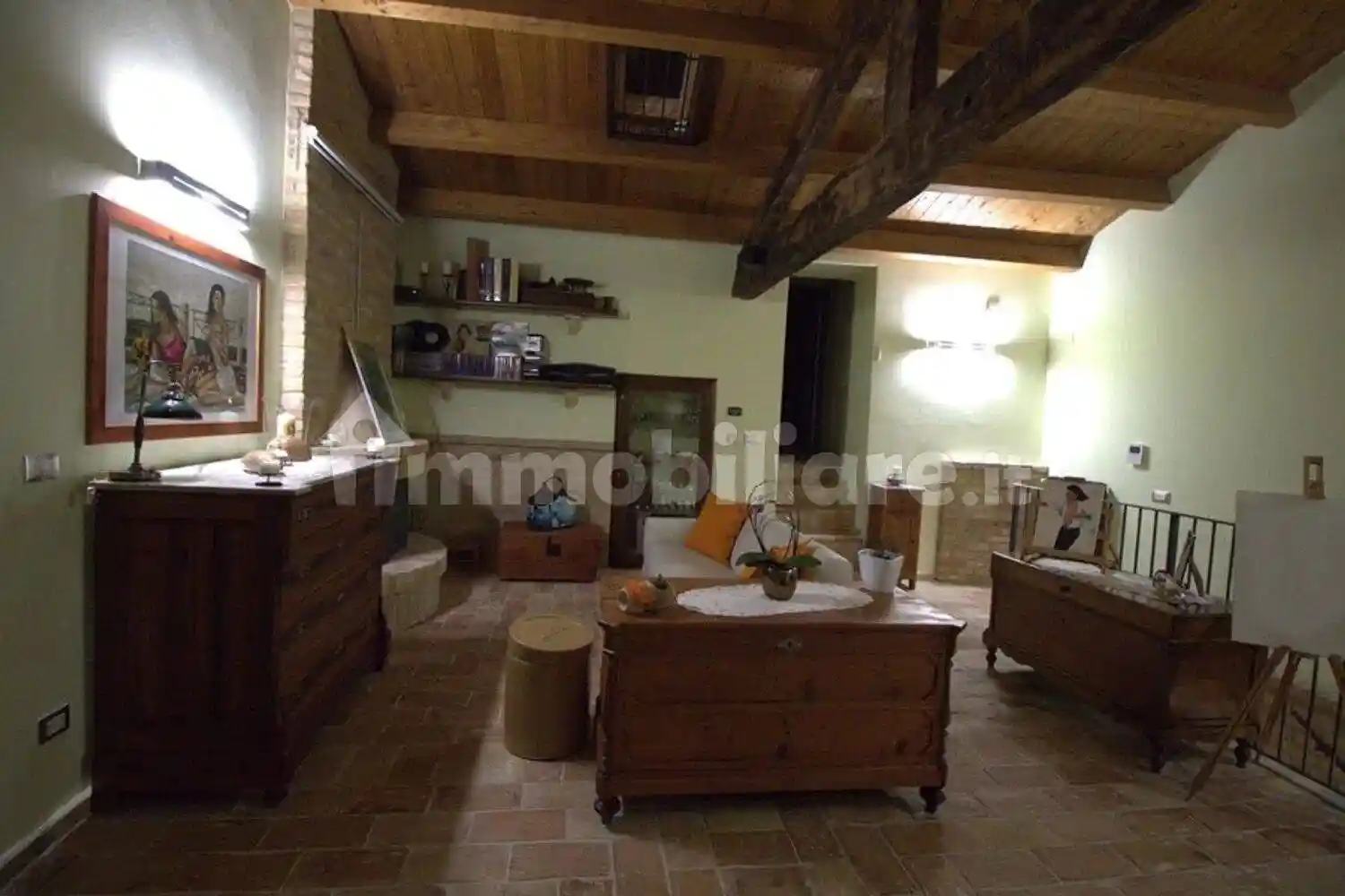 Villa unifamiliare via Palanca, Mutignano No Number, Mutignano, Pineto - foto 5