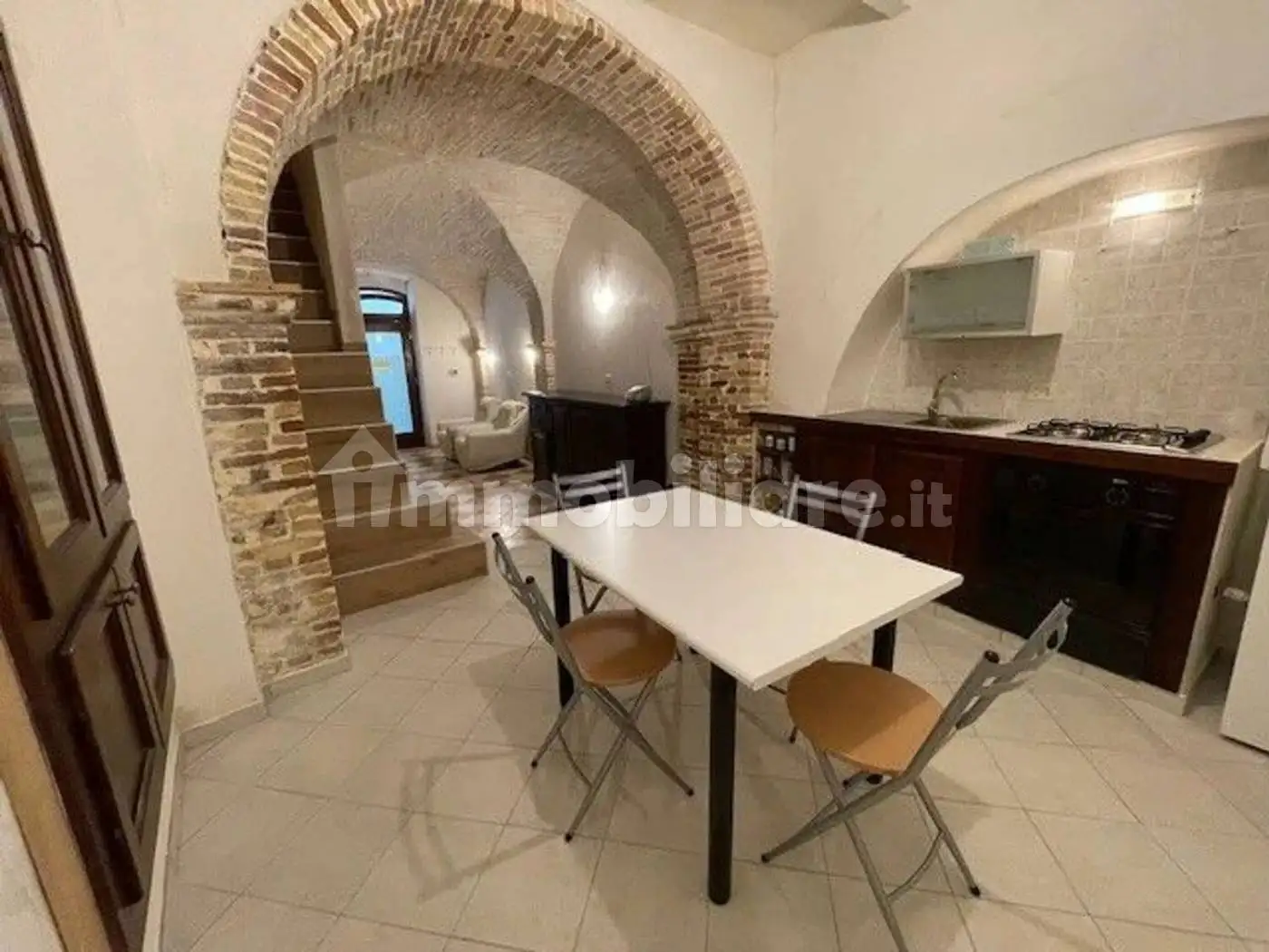 Villa in vendita a Loreto Aprutino