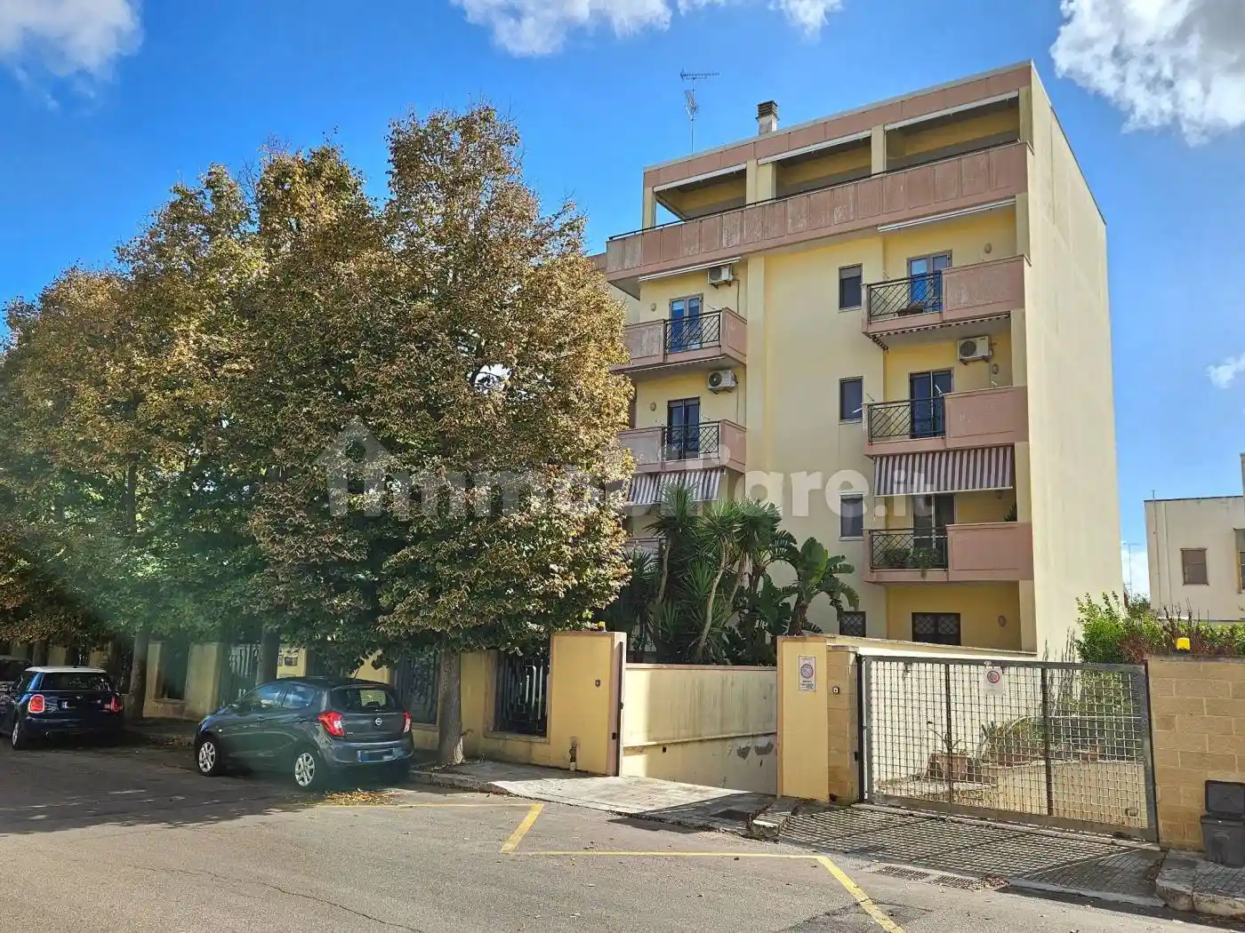 Quadrilocale via Antonio d'Andrea, Salesiani - Caliò, Lecce - foto 2