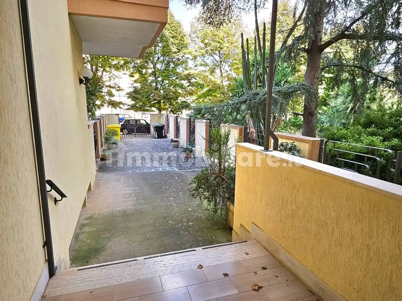 Quadrilocale via Antonio d'Andrea, Salesiani - Caliò, Lecce - foto 5