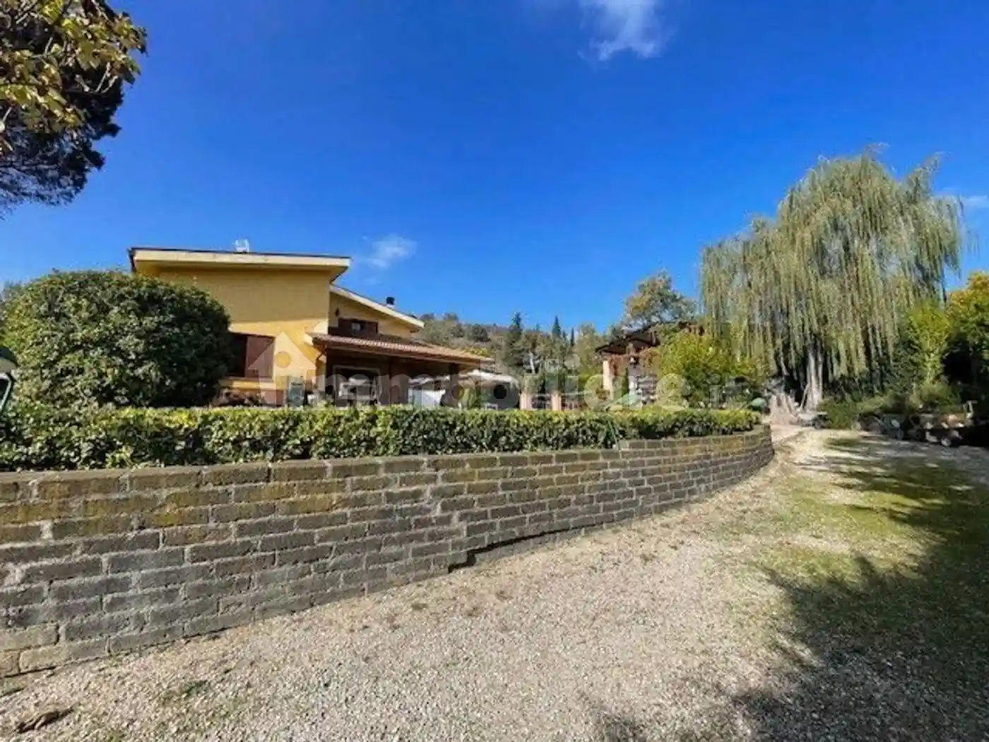 Villa unifamiliare Caprara No Number, Spoltore - foto 2