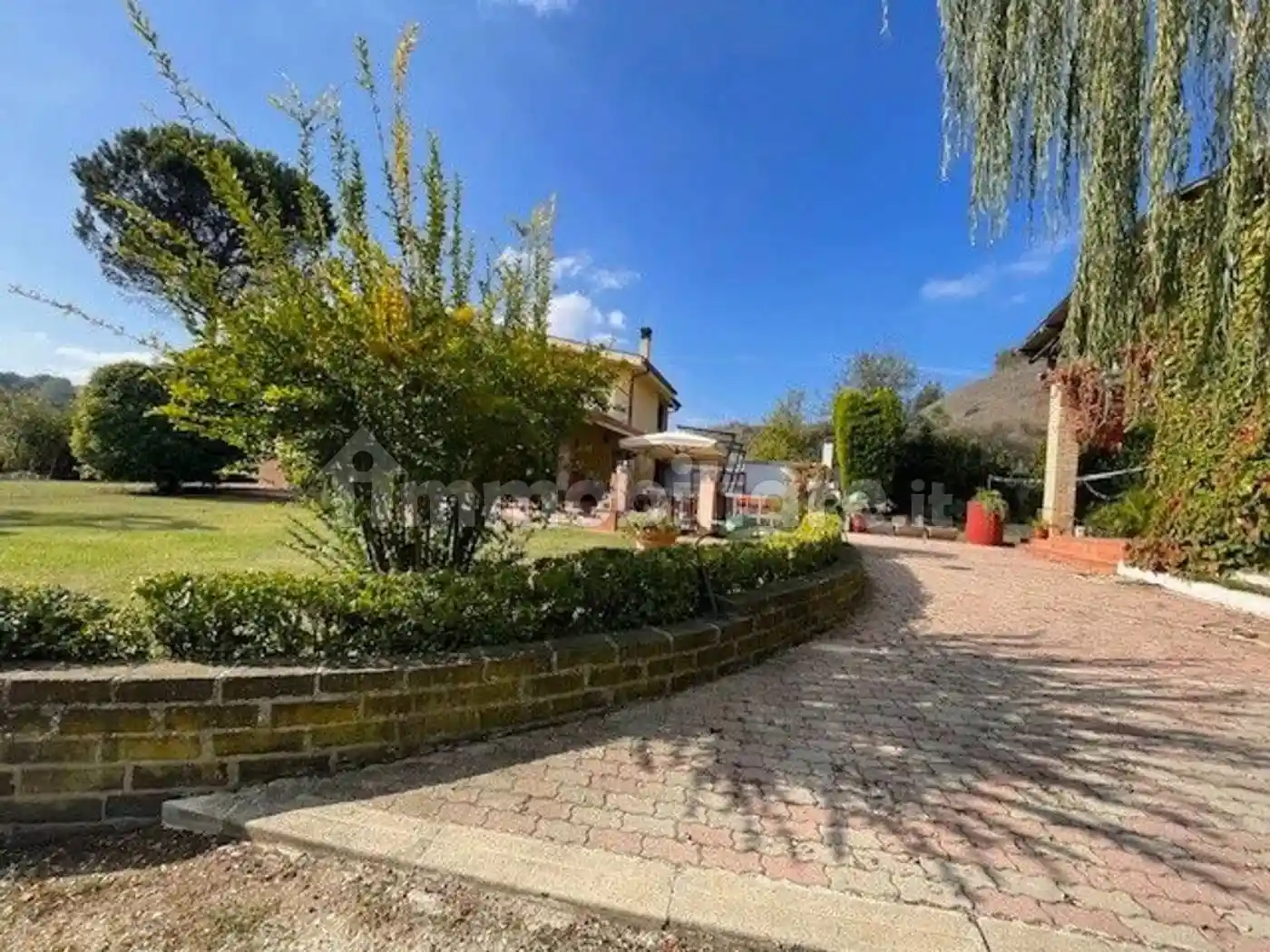 Villa unifamiliare Caprara No Number, Spoltore - foto 3