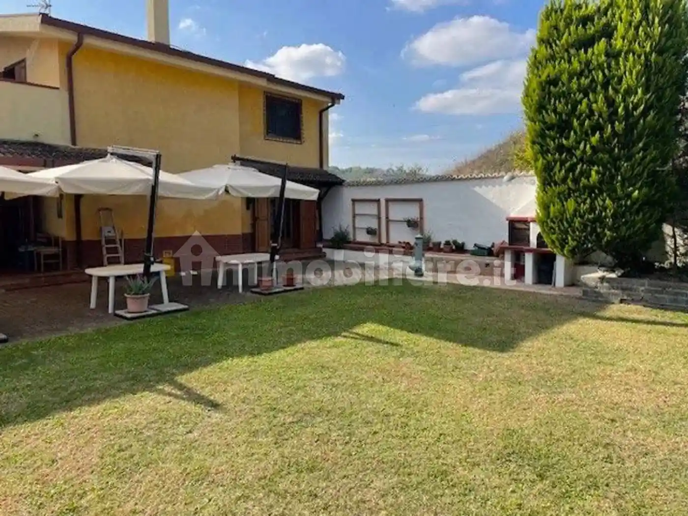 Villa unifamiliare Caprara No Number, Spoltore - foto 4