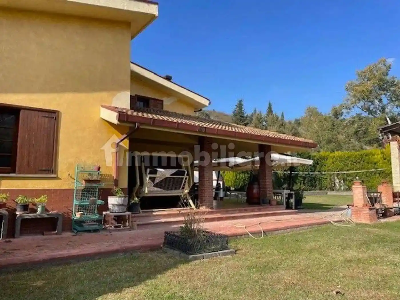 Villa unifamiliare Caprara No Number, Spoltore - foto 5