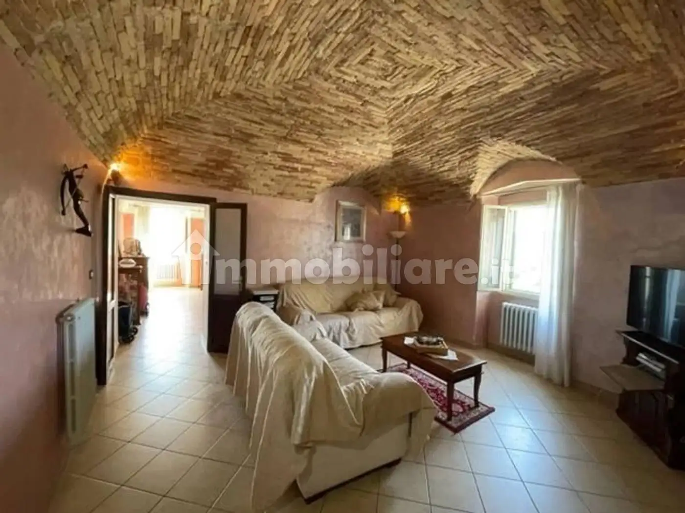 Villa in vendita a Loreto Aprutino