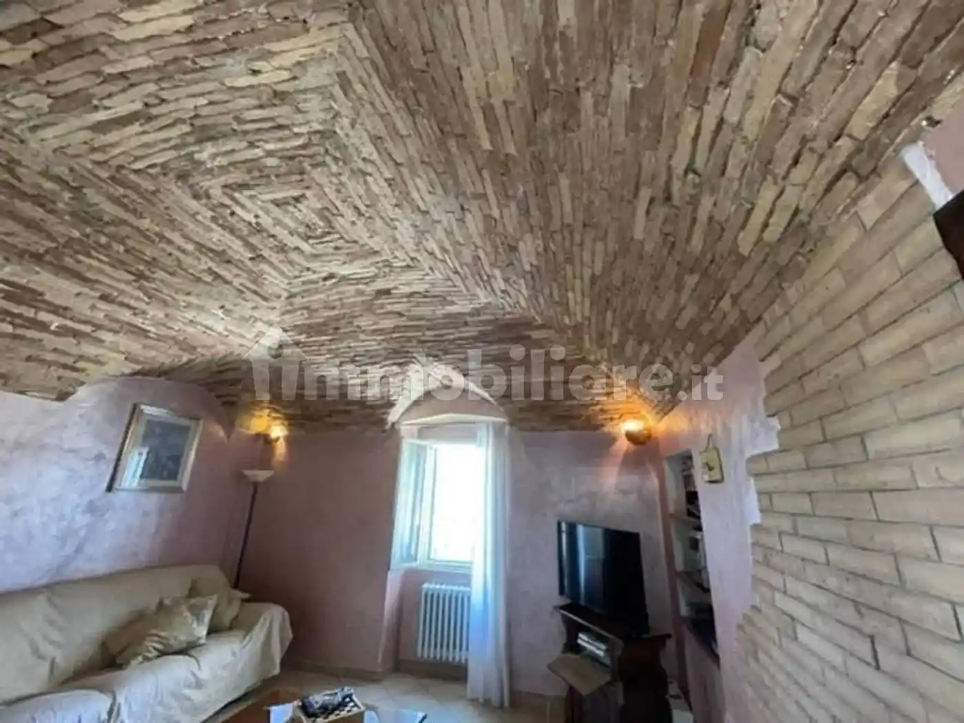 Villa unifamiliare via Montelauro San C., Centro, Loreto Aprutino - foto 2